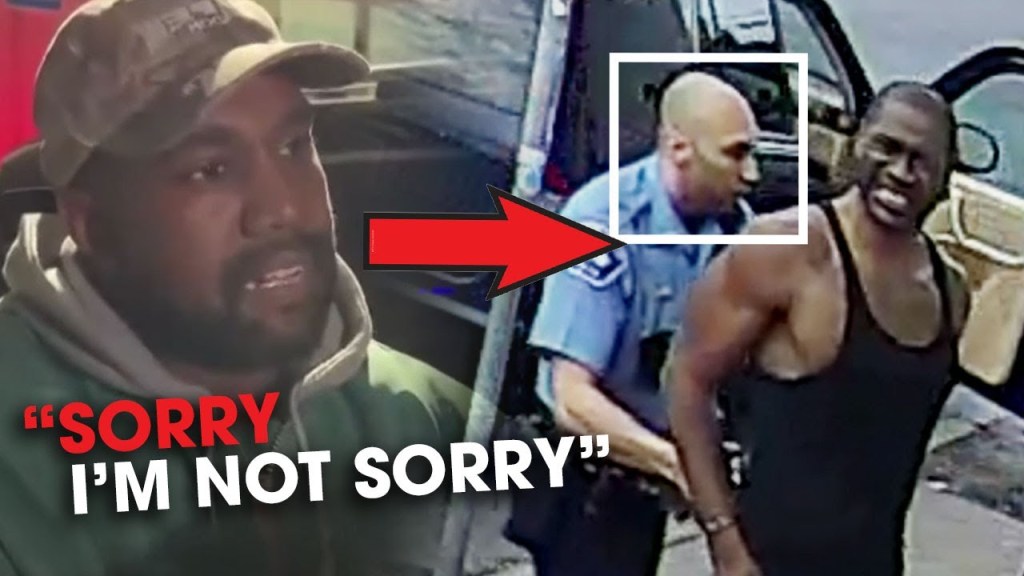 Kanye STILL Hates Jews &&nbsp;Blacks!