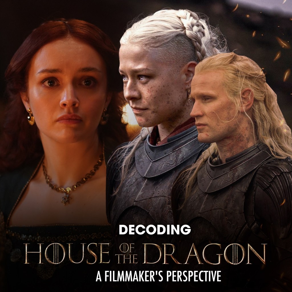 Decoding House of the&nbsp;Dragon