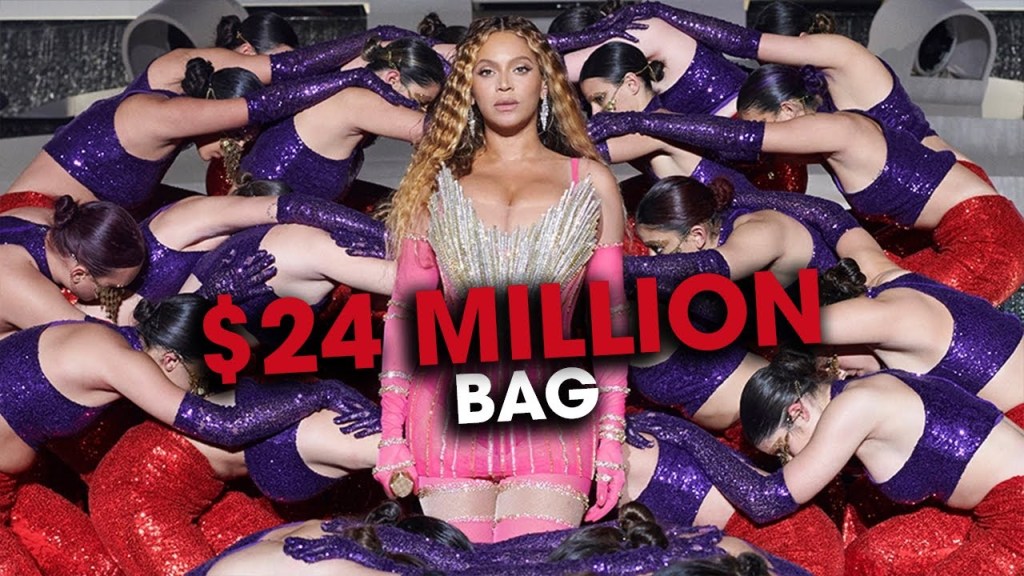 This ONE THING Is The Reason Beyonce Secured A $24 Million Bag For A&nbsp;Concert