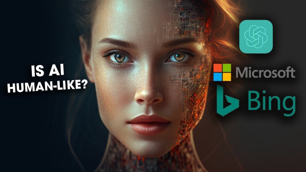 The Scary Thing About Human-like&nbsp;AI