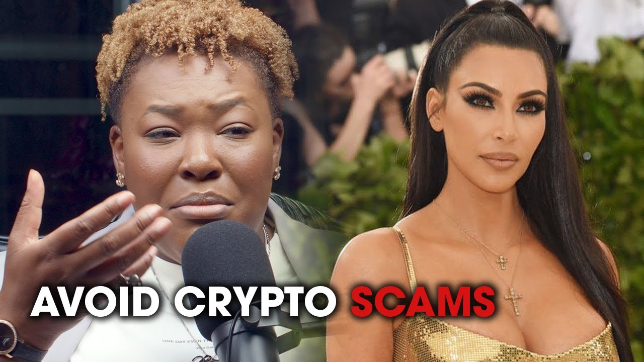 Protect Your MONEY! Avoid Celeb Endorsed CRYPTO Scams!