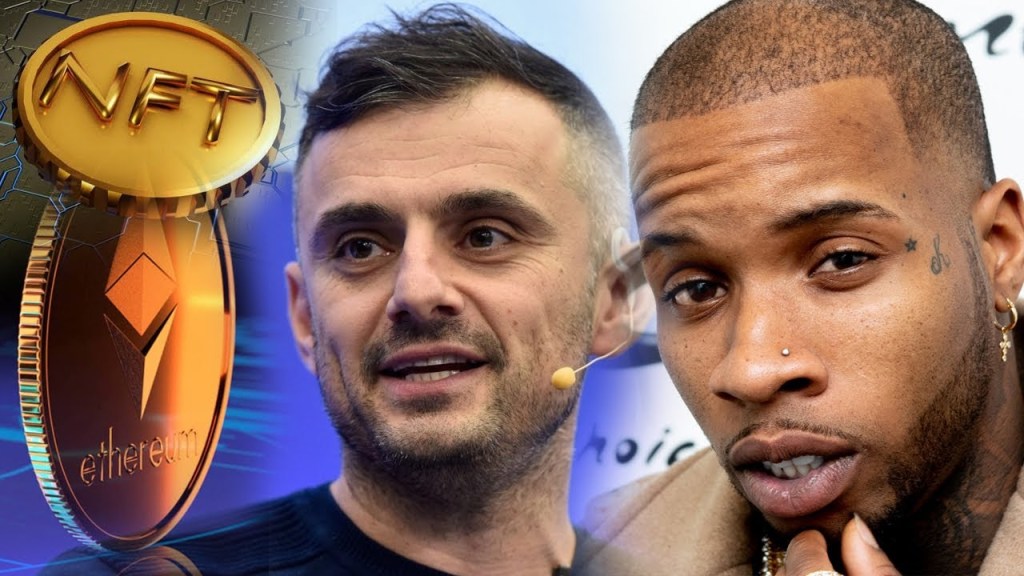 How to crack the nft code