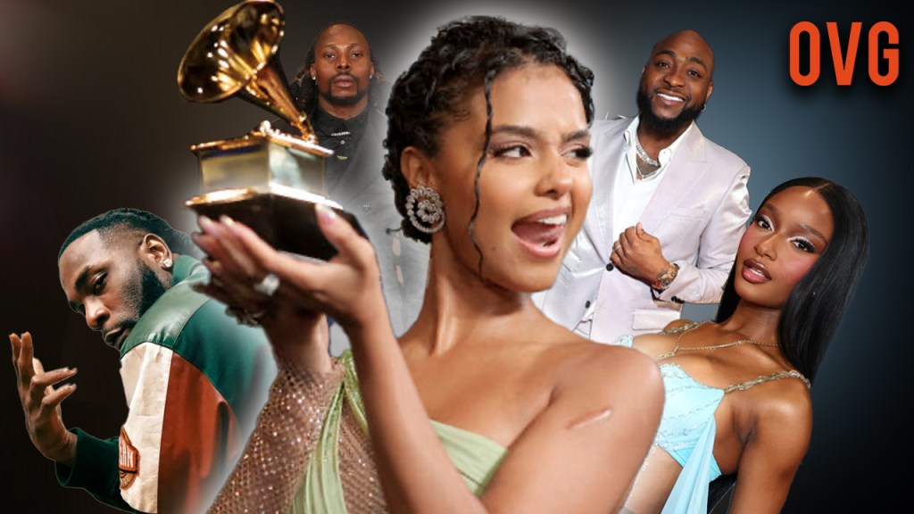 WATCH OUT! Tyla Is About to be Bigger Than Ayra Starr, Burna Boy, Davido, Asake&nbsp;Combined