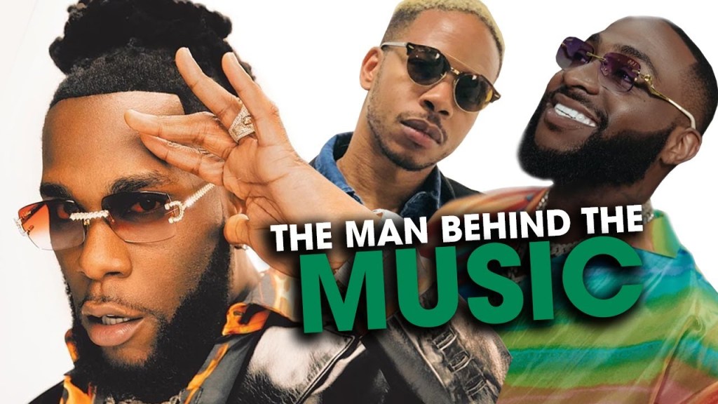 The Secret to Making It Big in the Afrobeats Music&nbsp;Business!