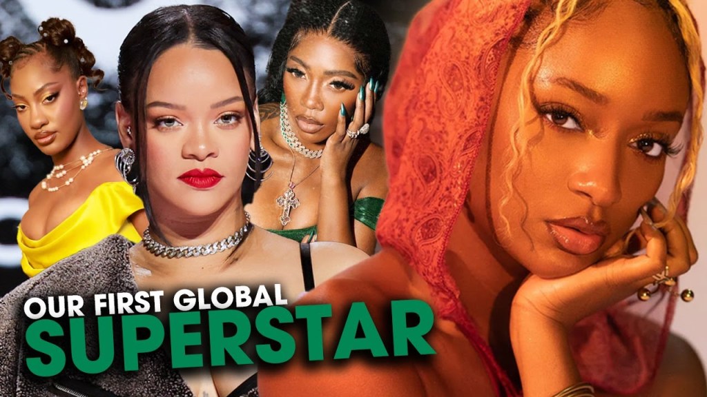 Why Ayra Starr Will Be as Big as Rihanna & Others Didn’t Make it in the&nbsp;US
