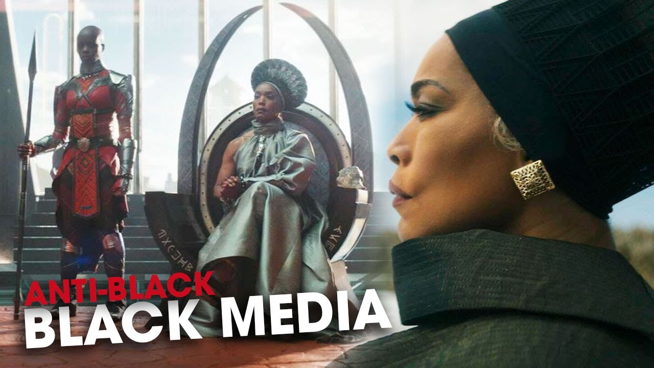 Why Black Panther Wasn’t Created For Black Empowerment