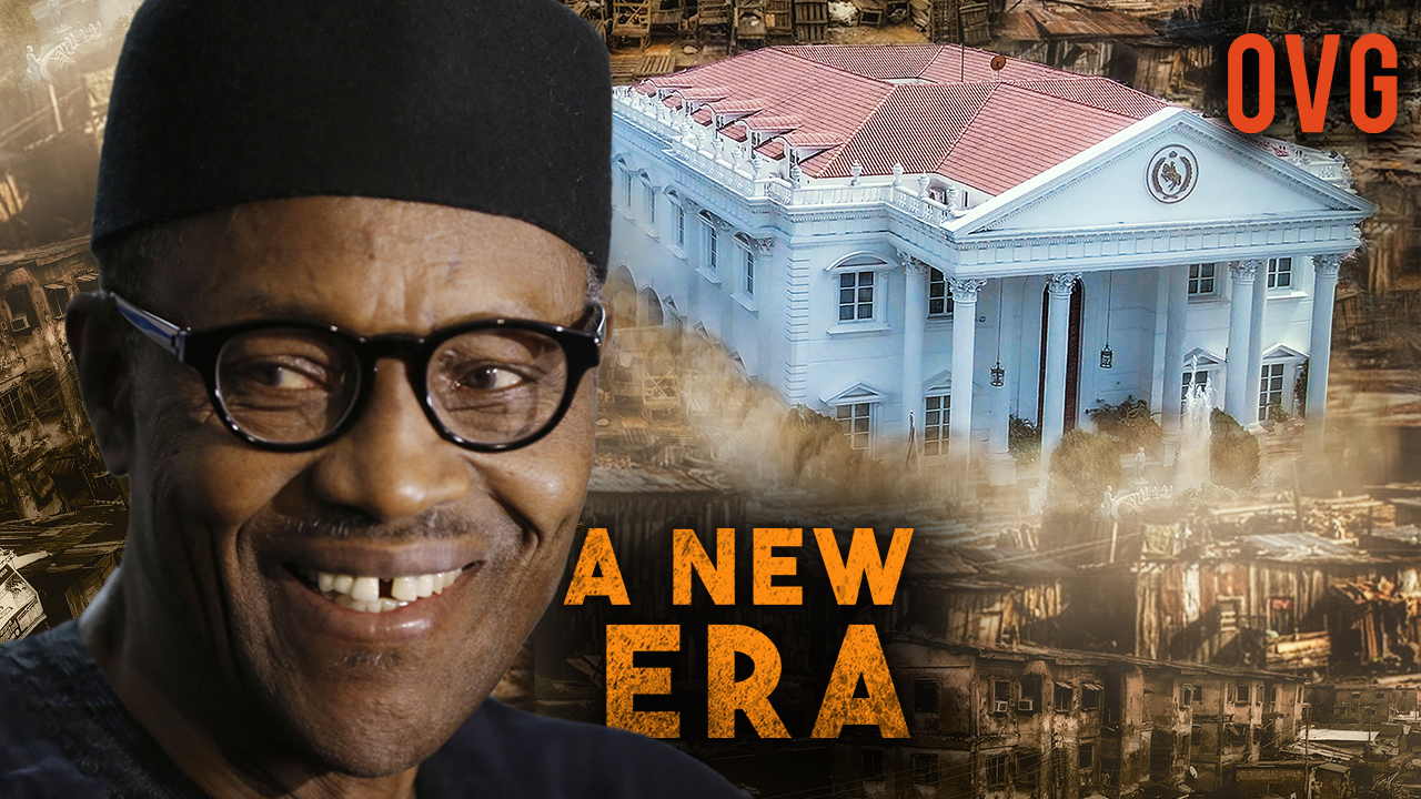 Why Nigeria Doesn’t Work (Documentary)