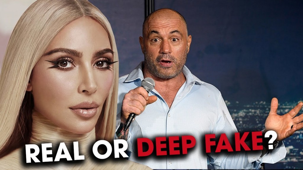 More Deep Fakes Are Being Used For Influencer&nbsp;Endorsements