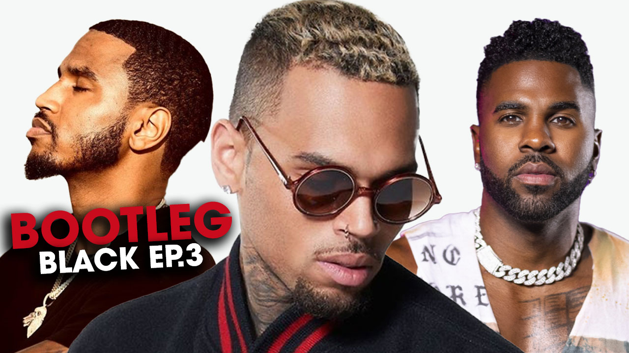 Chris Brown is Only Famous Because He’s Light-skinned