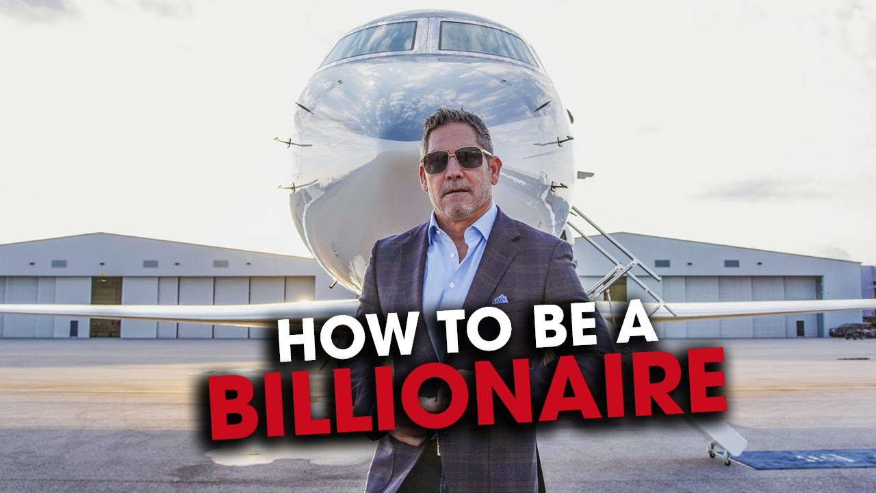 8 Must-Know Money Lessons From Billionaires of All Races and Genders!”