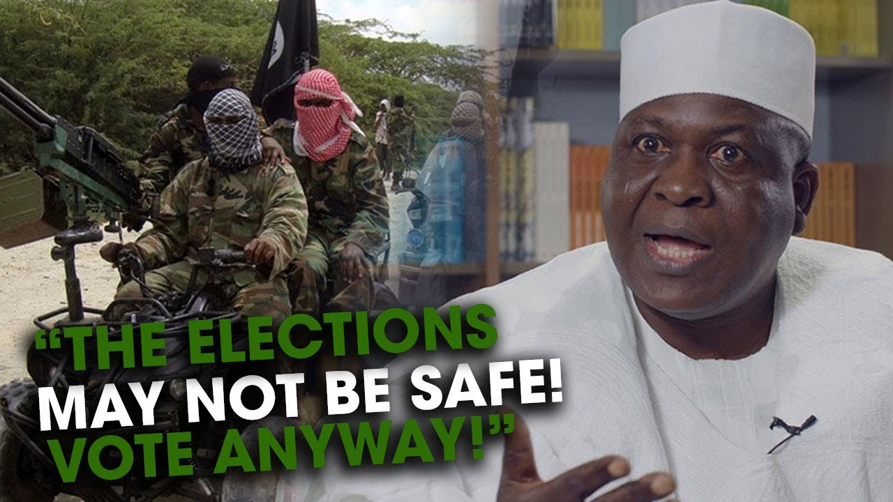 “Buhari Paid Foreign Fulani TERRORISTS To Remove Jonathan [2015], It Has Now Backfired! – Col.