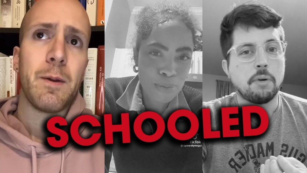 White Man DESTROYED For Unprovoked Disrespect Of Black&nbsp;Women