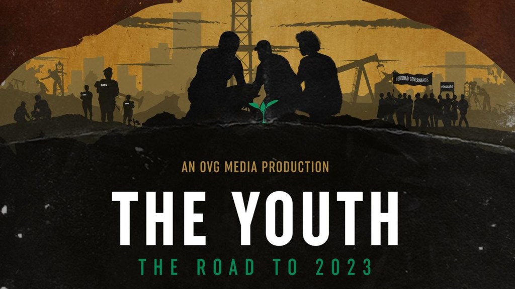 The Youth (2020)
