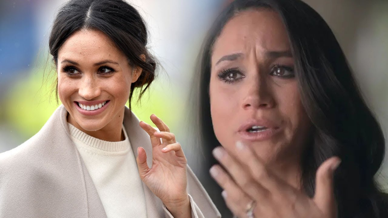 Is Meghan Really A High Value Woman?