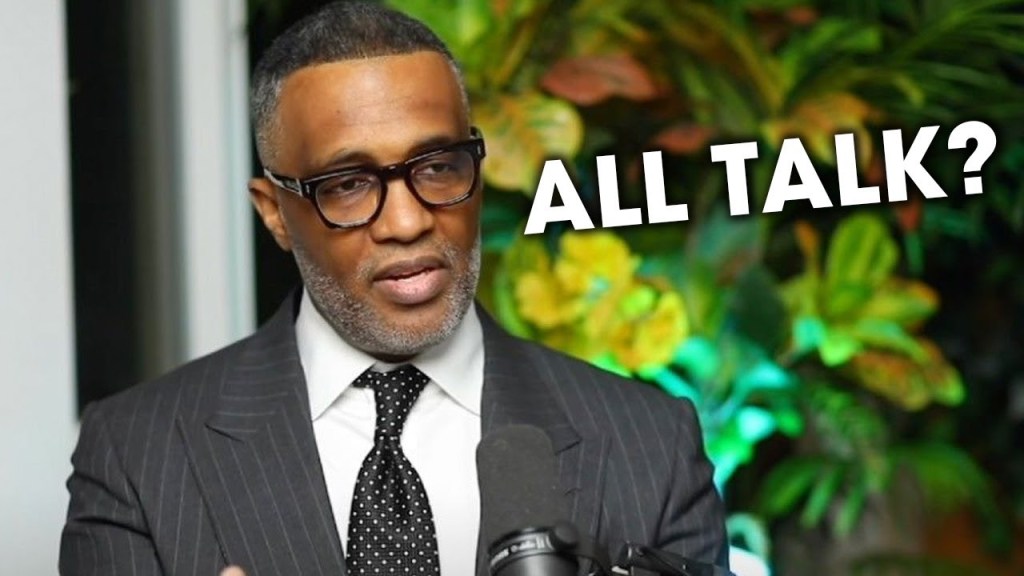 Kevin Samuels’s Awful Legacy & POOR Estate&nbsp;Planning?