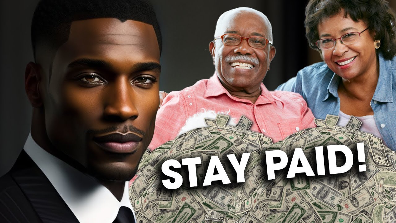 A Lucrative Way For BLACK PEOPLE To Make Money! No One is Talking About It!