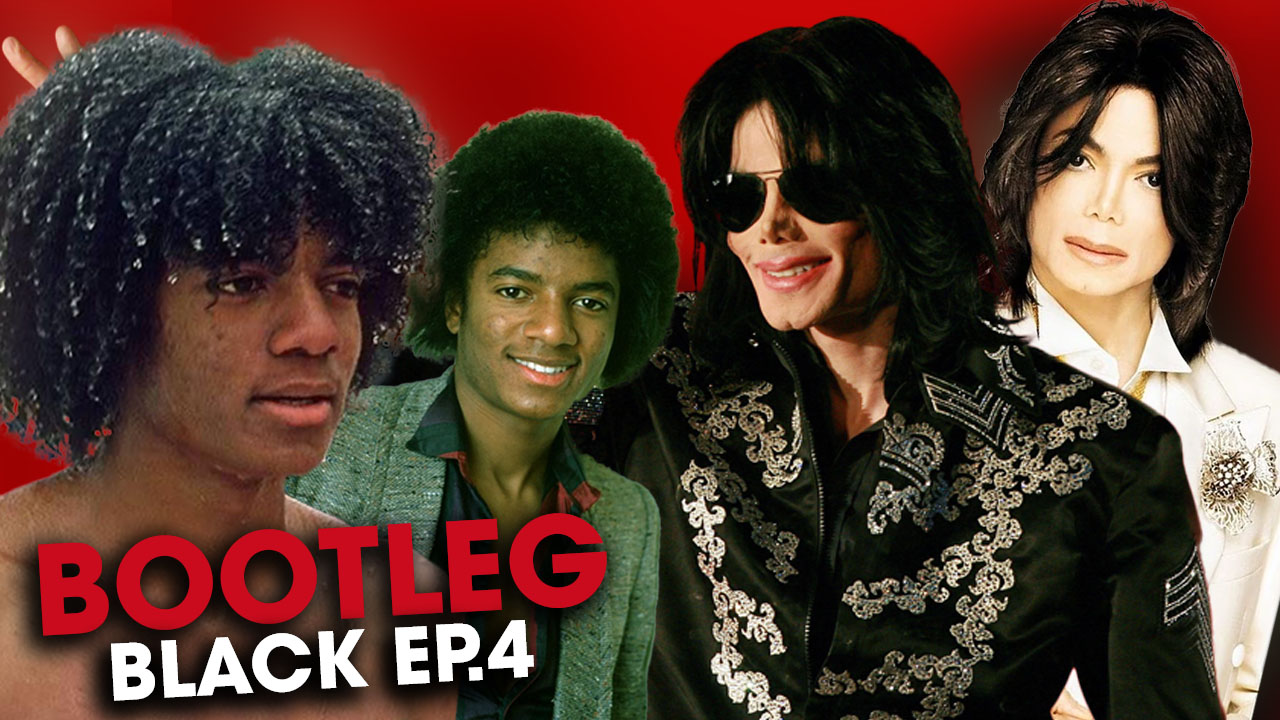 Micheal Jackson Wouldn’t Have Been Huge if He Stayed Dark-skinned?