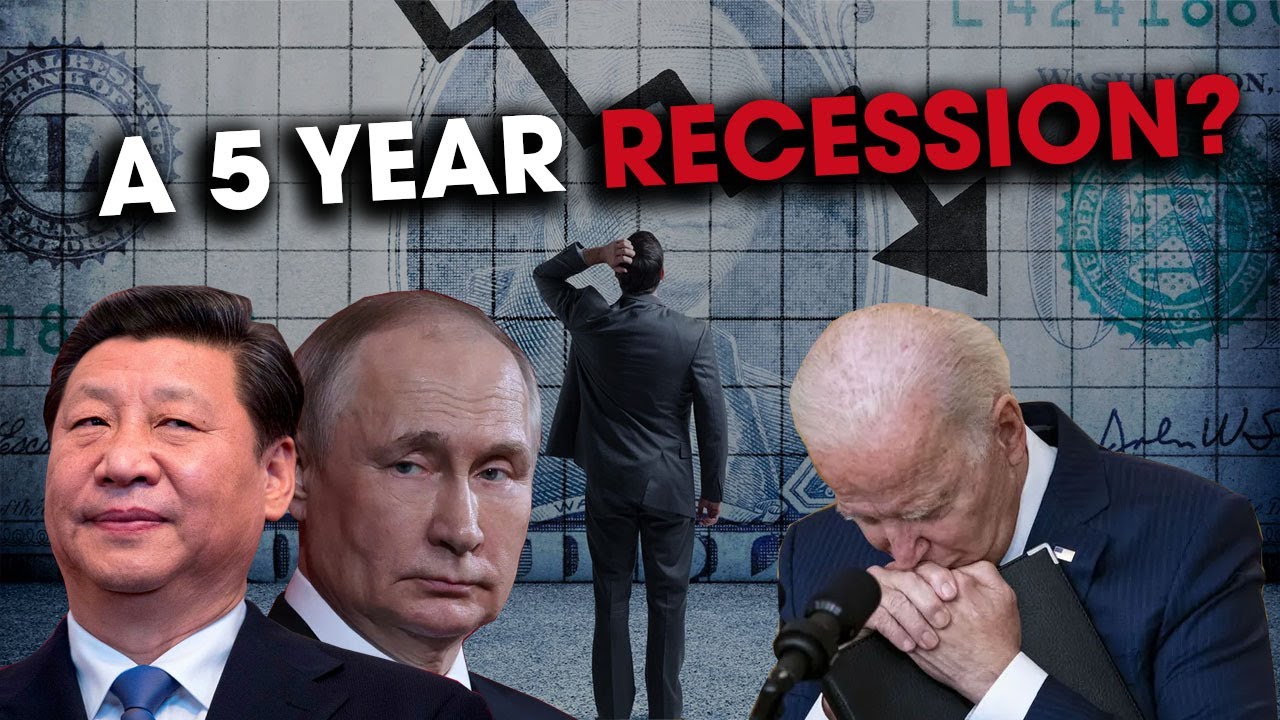 Unveiling the Secret Behind Staying Recession-Proof: You’ll Be Stunned By What We Found Out!