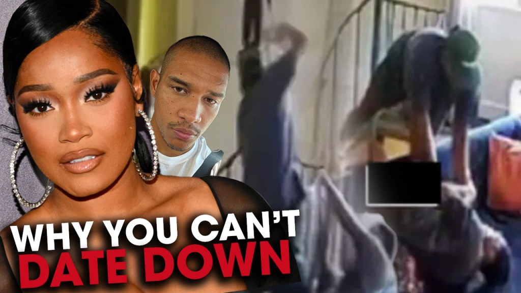 PSA: BW This is Why You Can’t Date The Bus Driver (No Brokies&nbsp;Allowed!)