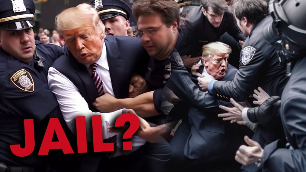 How Trump’s Indictment Could Affect&nbsp;YOU