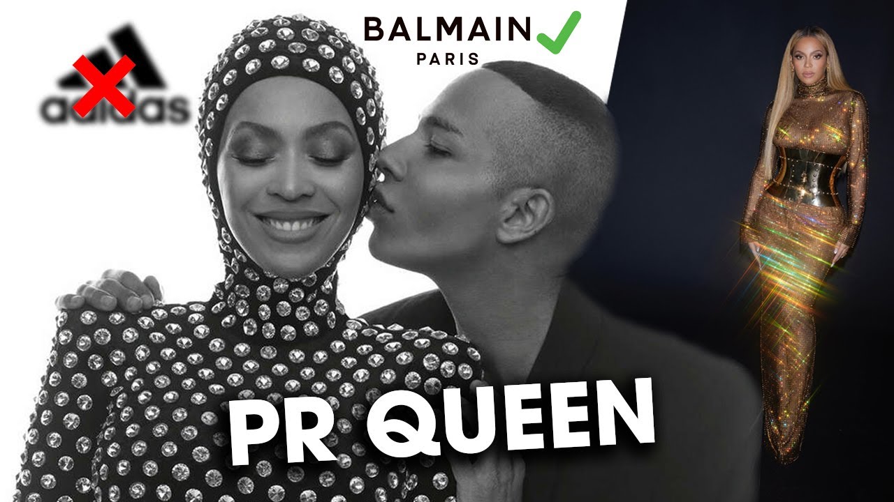 Beyonce Unleashes Her Superpowers with this Incredible PR Fix That You Need To See!