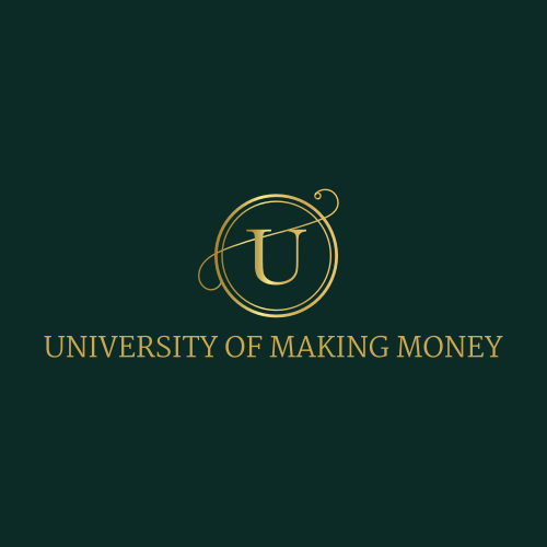 University of Making Money
