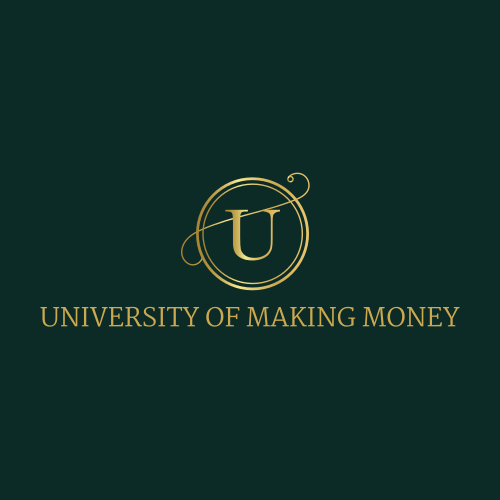 University of Making&nbsp;Money