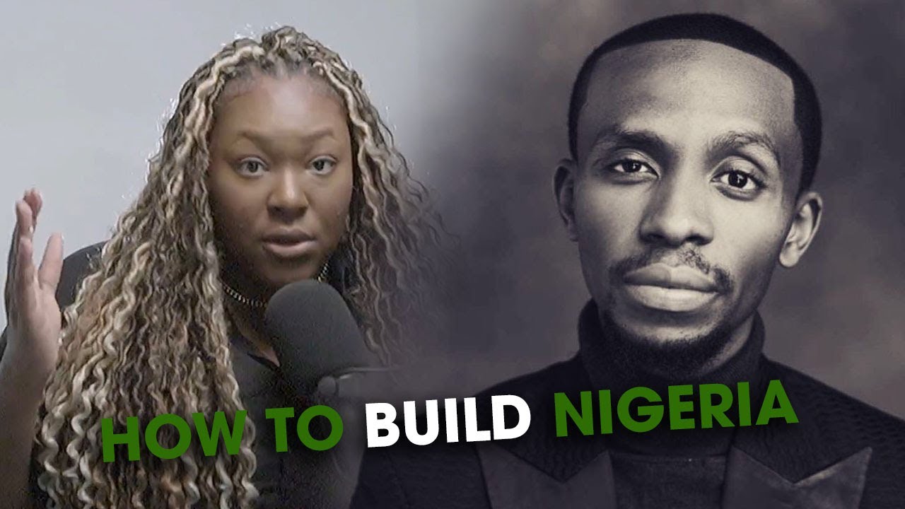 El-Rufai On What Nigeria’s Youth NEED TO KNOW About 2023 | The Voice Of The Youth EP 1