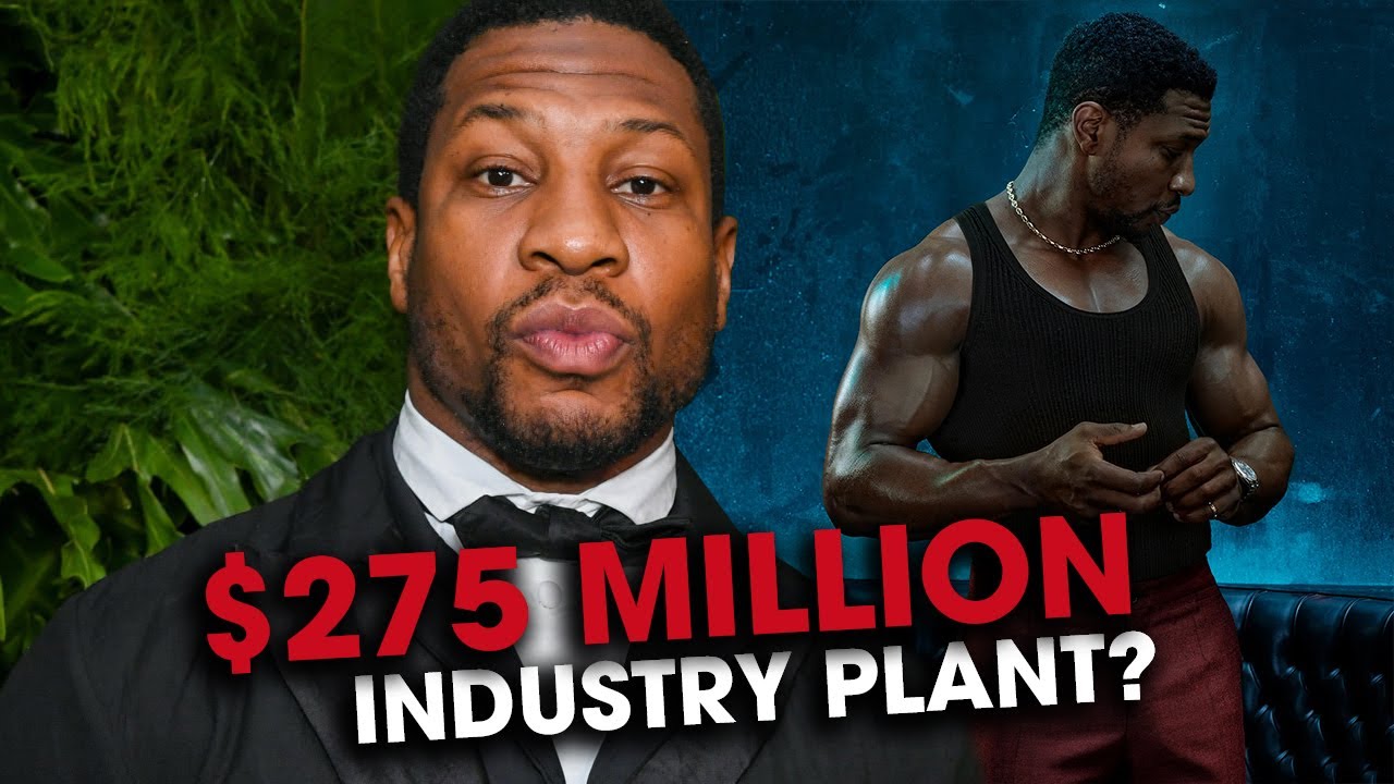 Protecting Jonathan Majors: The Danger of the “Wrong” Black Man
