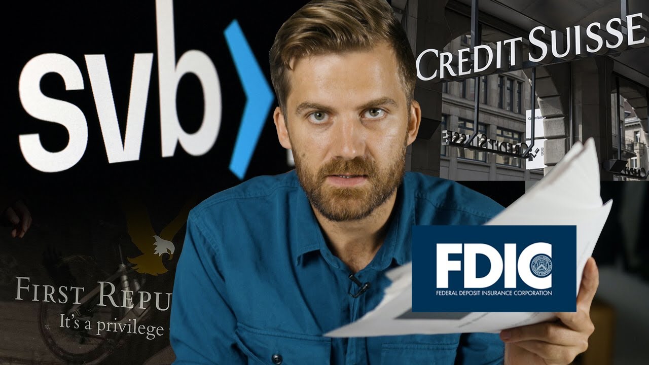 The Dark Secrets of the Banking Crisis (2023)