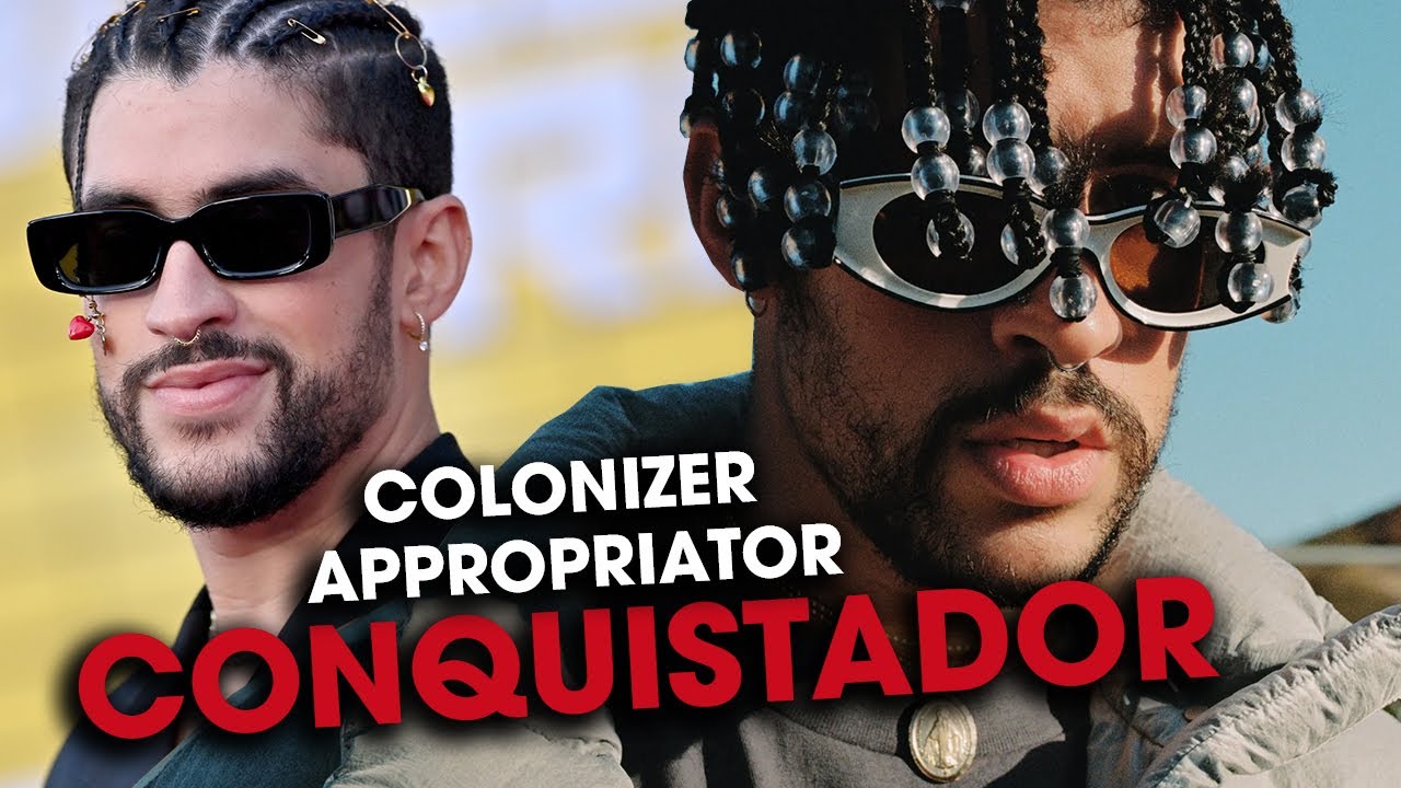 Bad Bunny STEALS Afrobeats Song – EXPLOITATION!