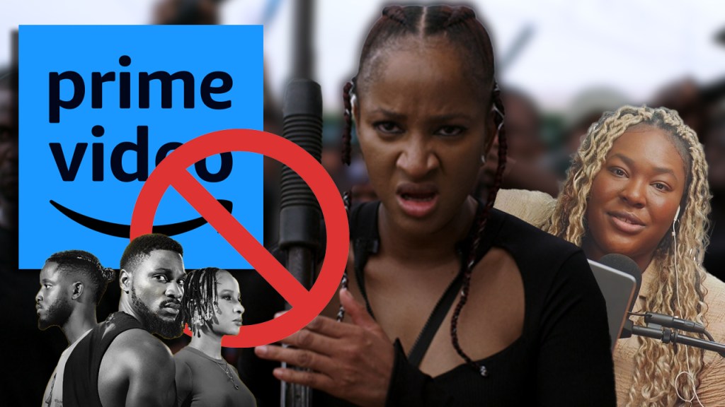 Amazon Prime Abandons Nigeria, Here’s Why it’s Good&nbsp;News
