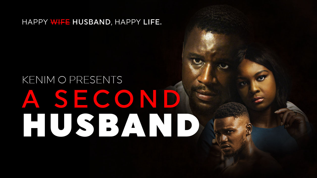 A Second Husband (2020)