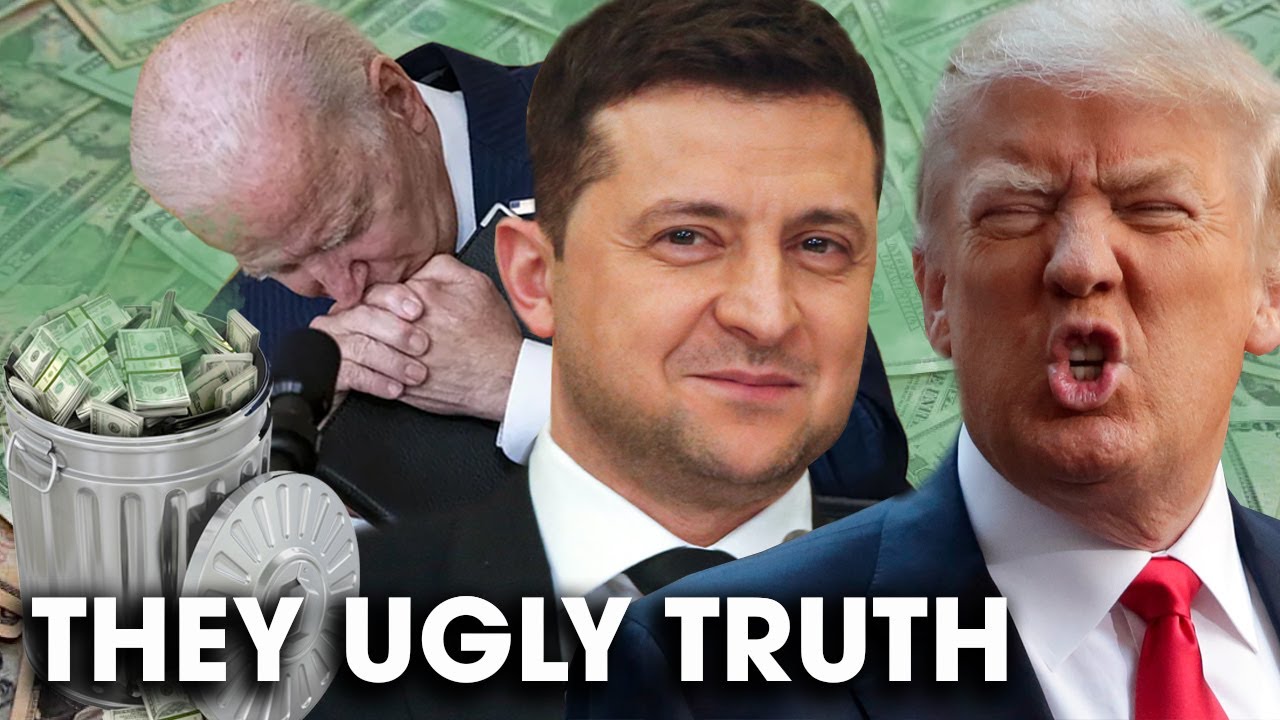 How White Supremacy is Killing the Dollar!