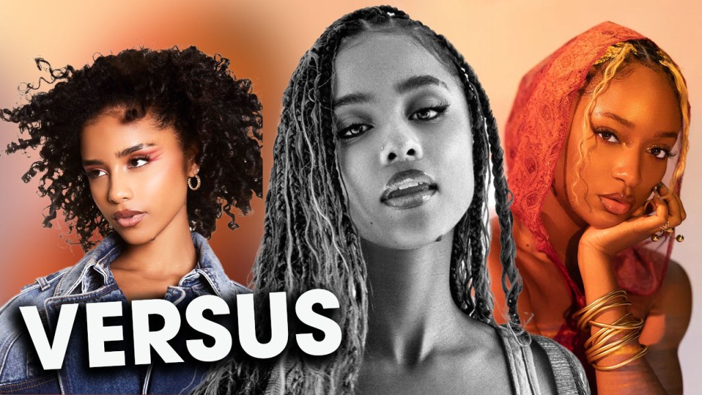 Did Tyla use Arya Starr as a Stepping&nbsp;Stone?