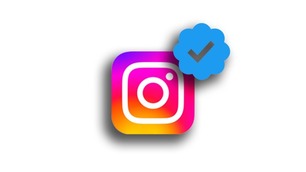 Instagram “Everyone Can Have A Blue Check Mark&nbsp;Now!”