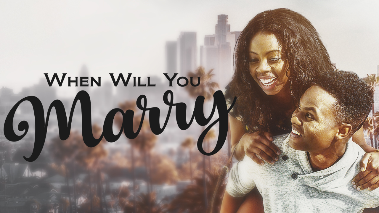 When Will You Marry (2018)
