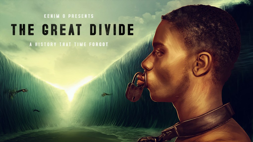 The Great Divide&nbsp;(2020)