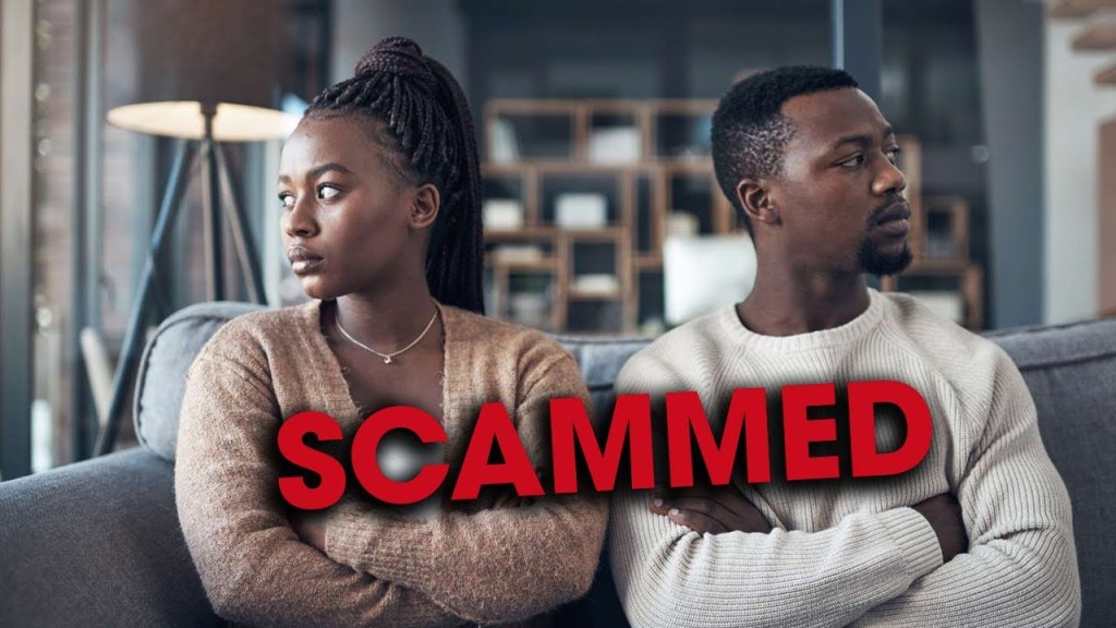 Black Couple Got SCAMMED By $500K In Home&nbsp;Appraiser!