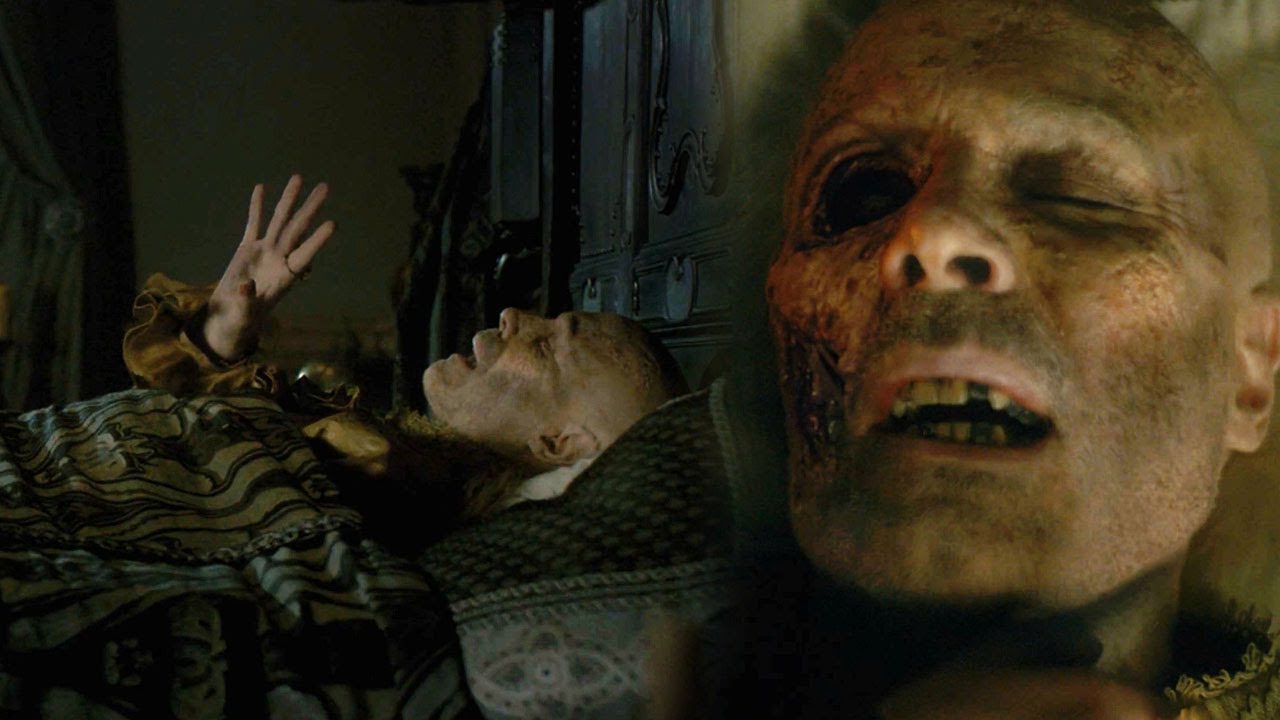Viserys’ Last Words – What YOU MISSED