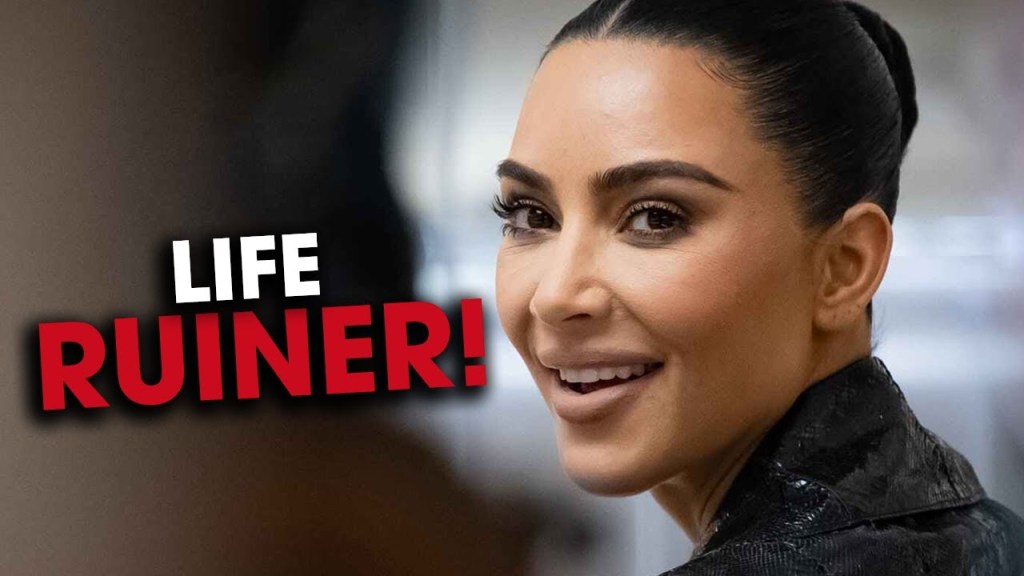 Kim Kardashian Ruined My Life! How to Avoid Toxic Business&nbsp;Moguls