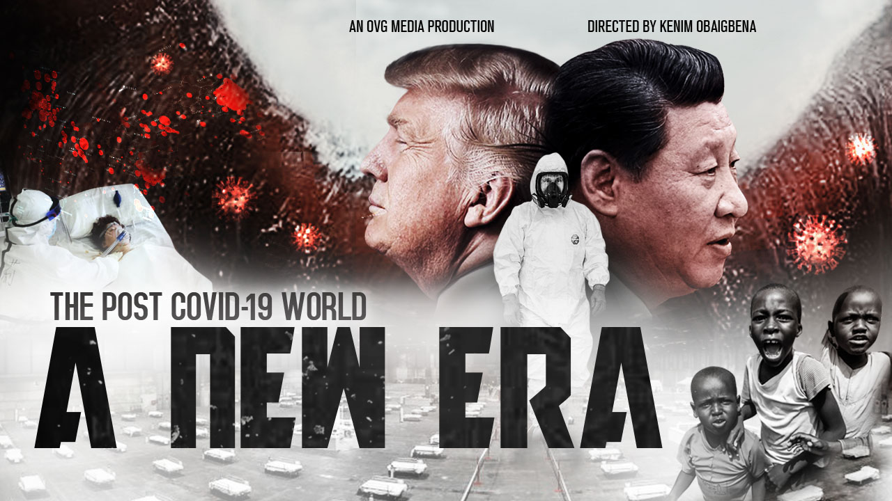 A New Era (2020)