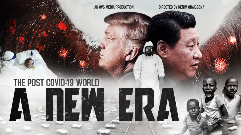 A New Era&nbsp;(2020)