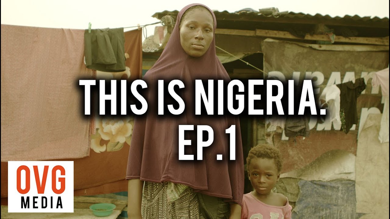The Perpetual Cycle of Poverty – This is Nigeria EP 1