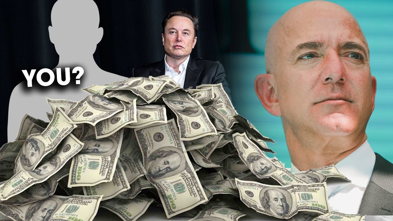 Unbelievable Way To Get Richer in 2023…The Rich Know