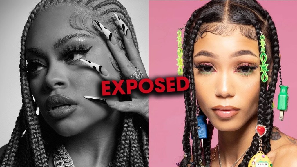 Does It Matter If Rappers Don’t Write Their&nbsp;Lyrics?