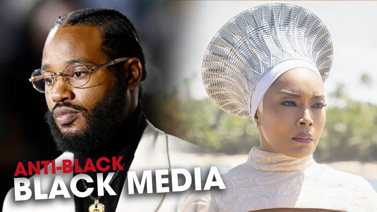 Marvel & Disney Don’t Really Want To Empower Black People