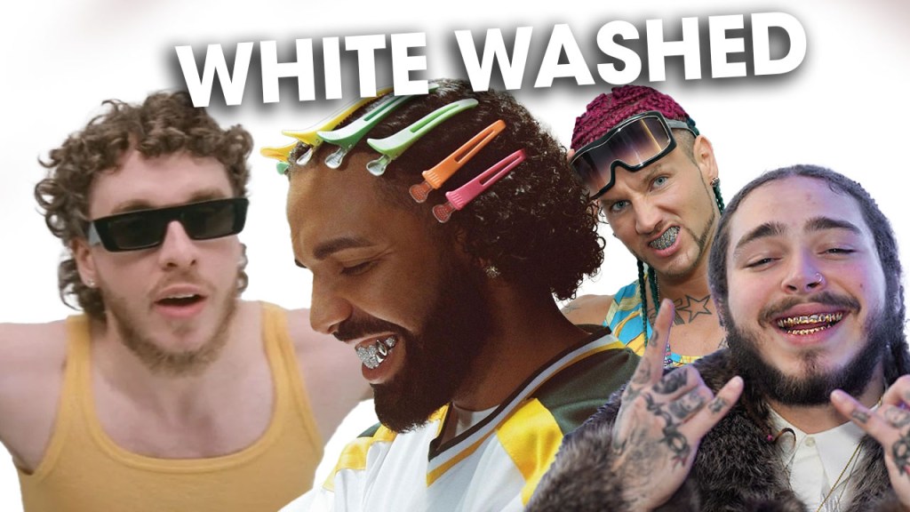 This is Why Hip Hop Is&nbsp;Declining