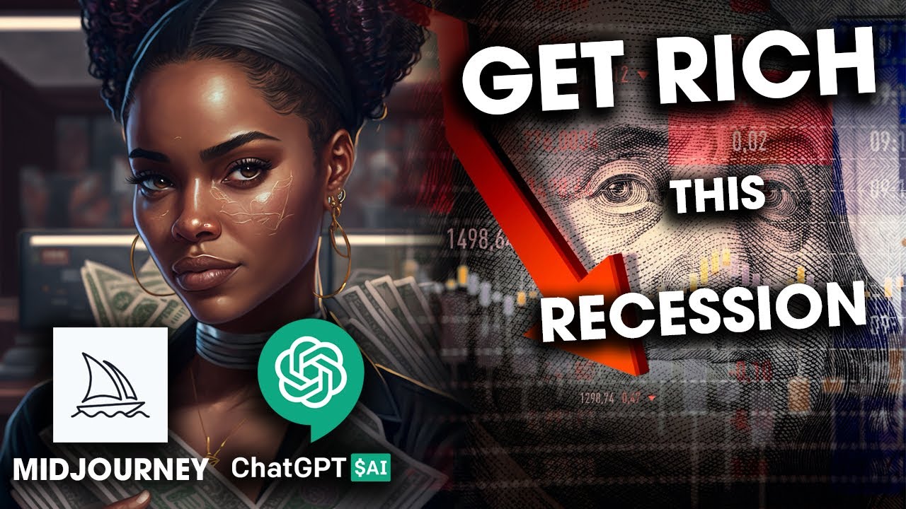 Unbelievable!! These 10 Jobs Will Disappear Due to AI in This Recession!