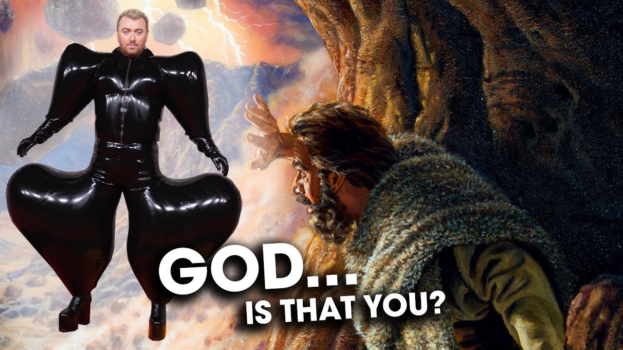 God Is Non-Binary Now? The Church To Change God’s Pronouns